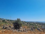 Agios Nikolaos Kreta, Agios Nikolaos: Baugrundstück mit Meerblick zu verkaufen Grundstück kaufen